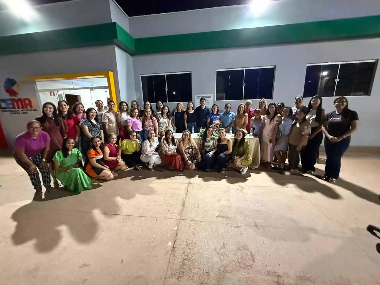 ESPERANTINÓPOLIS: Prefeita Simone Carneiro anuncia apliação de atendimentos do CEMAI